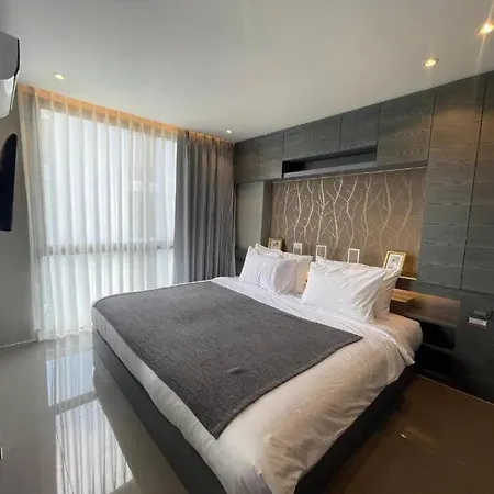 Kamala Serviced Apartment, 600M To Kamala Beach P410 Phuket Exterior photo