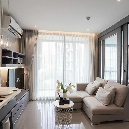 Kamala Serviced Apartment, 600M To Kamala Beach P410 Phuket Exterior photo